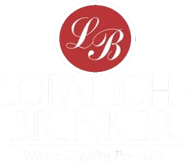 Lopatich-Brinker Funeral Home