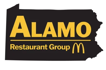 Alamo Restaurant Group logo