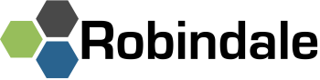 Robindale Logo Transparent