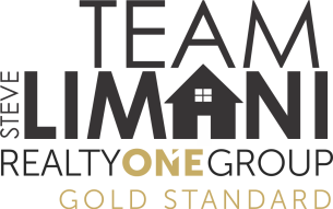 Team Steve Limani sponsor logo