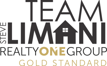 Team Steve Limani sponsor logo
