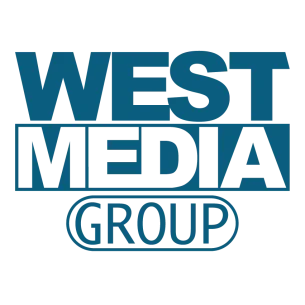 West Media Group sponsor logo