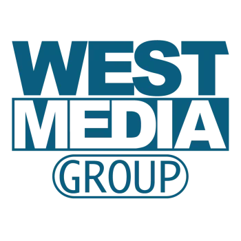 West Media Group sponsor logo